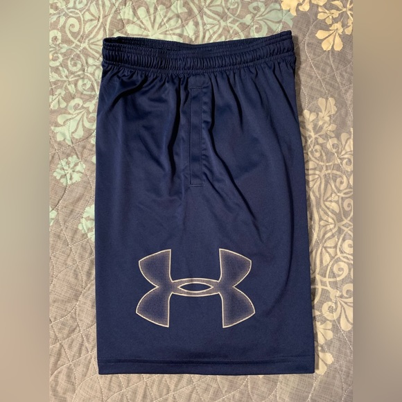 Under Armour Other - Under Armour Men’s Shorts Size Small